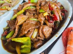 -阿弟特色海鲜餐厅·大排档(平潭店)