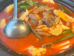 -莲餐厅·湖北菜·潜江小龙虾店(愚园路店)