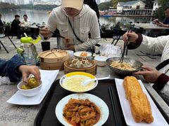 -食膳公园包子铺(烈士公园店)