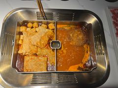 -九鼎轩脆毛肚火锅(南京东路店)