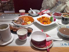 -味福记·江西小炒·南昌小吃(青山湖万达店)