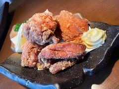 -千代武日本料理(哈西店)