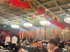 -誉八仙粤菜(万象天地店)