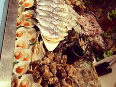 -马哥孛罗咖啡厅·Cafe Marco (厦门马哥孛罗东方大酒店)