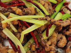 -昱德来·天津菜(河西店)