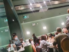 -浩海火烧云傣家菜(京广店)