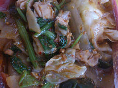 -大江麻辣拌(石油学院店)