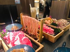 -湊湊火锅·茶憩(打浦桥日月光店)