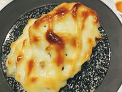 芝士糯米鸡-白云宾馆·白云宴餐厅