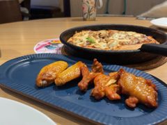 -必胜客(金高店)