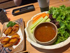 -肉问屋·元气一番烧肉(北京总店)