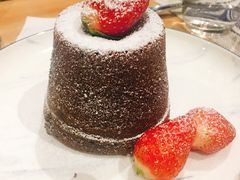 -JANS意式简餐厅·惠灵顿牛排