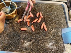 -小花猪韩式石板烤肉