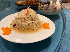 -疆山别院烧烤·新疆菜(铁路局店)