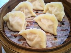 海胆蒸饺-海胆小馆(东北水饺·春柳店)