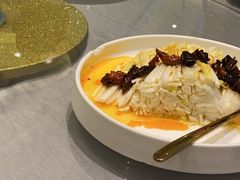 -雀蓝川菜(星悦汇店)
