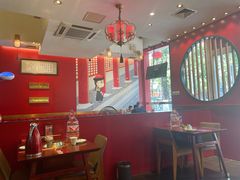 大堂-1078號老北京涮肉(松柏店)