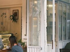 -绿小院(荔湾店)