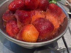 -大叹号·朝鲜族烤肉(潍坊泰华城店)