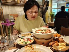 -芭莉与彩虹西餐厅(成都合生汇店)