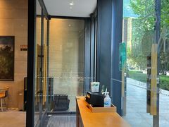 -星巴克(北辰西路店)