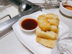 黄糖糍粑-海底捞火锅(枫蓝国际购物中心店)