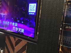 -蓝色派对KTV(聚然广场店)
