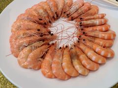 -东江海鲜酒家(客村店)