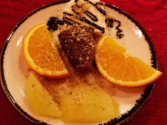 -Pumpkin Goreme Restaurant and Art Gallery