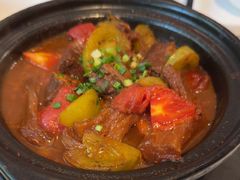 -新旺茶餐厅·早餐·夜宵(仙霞店)