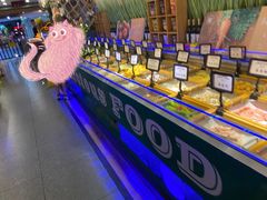 -大山炭火烤肉自助(印象城店)