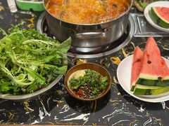 -老凯里苗岭酸汤鱼酸汤牛肉(百里杜鹃路店)