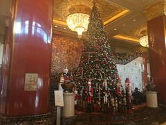 -北京中国大饭店