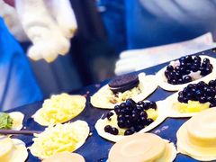 -南门头上美食街