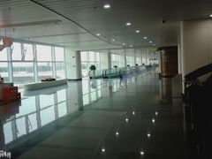 -福州长乐国际机场