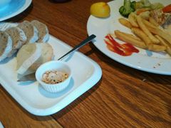 -Geneva日内瓦餐厅(西郊宝成花苑店)