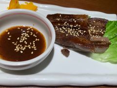 厚切牛舌-匠和风精致料理(世茂双子塔店)