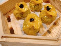 鱼肉菊花烧卖-广州酒家(文昌总店)