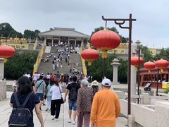 -黄帝陵