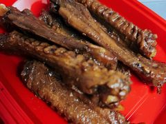 -绝味鸭脖(香港名都店)