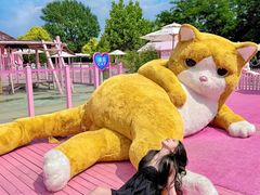 -渔岛海洋度假区