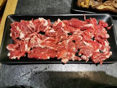 -林记潮牛·牛肉火锅(上马墩店)