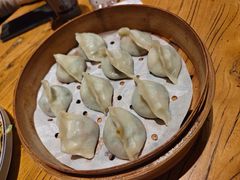百年煸馅-老边饺子馆(中街店)
