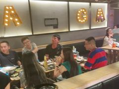 大堂-嘎嘎鸭脑壳(驷马桥店)