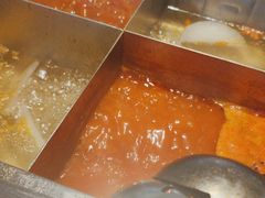 -海底捞火锅(太原南站店)