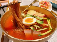 -丰茂烤串(公园店)