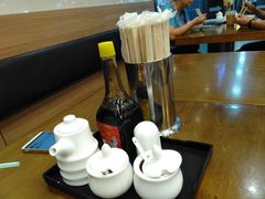 -七叔公面家(拱北口岸店)