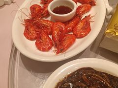-顺风海鲜港(金玉兰店)