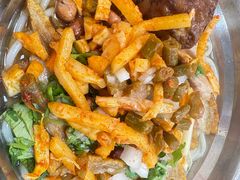 -桂山禾·桂林卤菜粉(上海首店)