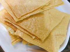 豆皮-小门坎三合鱼(总店)